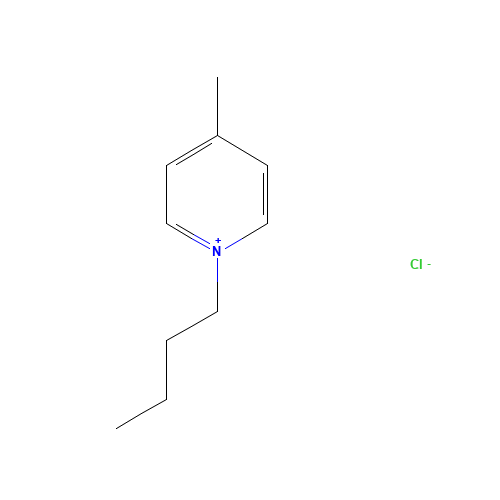 1-Butyl-4-methylpyridinium Chloride (CAS: 112400-86-9) - Related Chemical Product