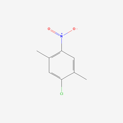 1-Chloro-2,5-dimethyl-4-nitrobenzene (CAS: 34633-69-7) - Related Chemical Product