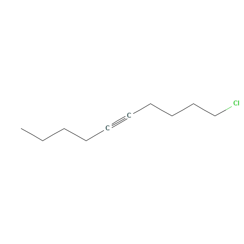 1-chlorodec-5-yne (CAS: 54377-34-3) - Related Chemical Product