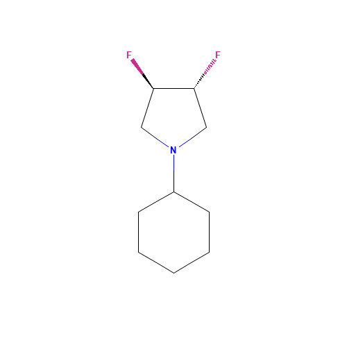 FT-0691011 CAS:209625-81-0 chemical structure