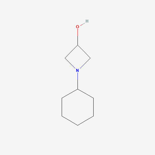 FT-0691013 CAS:13156-01-9 chemical structure