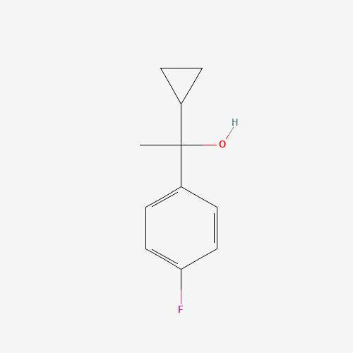 FT-0691018 CAS:2542-09-8 chemical structure