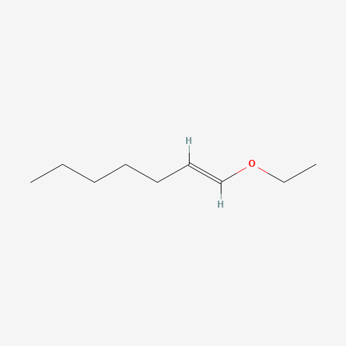 1-Ethoxy-1-heptene (CAS: 90676-34-9) - Related Chemical Product