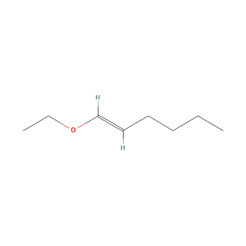 1-Ethoxy-1-hexene (CAS: 14092-07-0) - Related Chemical Product