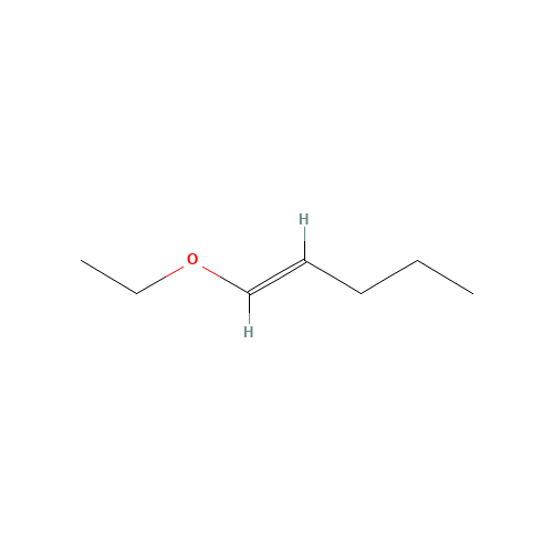 1-Ethoxy-1-pentene (CAS: 5909-75-1) - Related Chemical Product