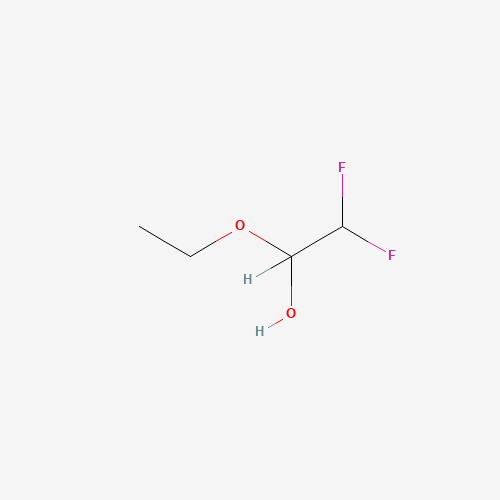 FT-0691024 CAS:148992-43-2 chemical structure