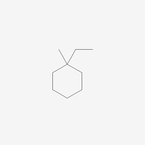 1-Ethyl-1-methylcyclohexane (CAS: 4926-90-3) - Related Chemical Product