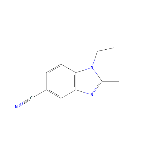 FT-0691028 CAS:62306-08-5 chemical structure