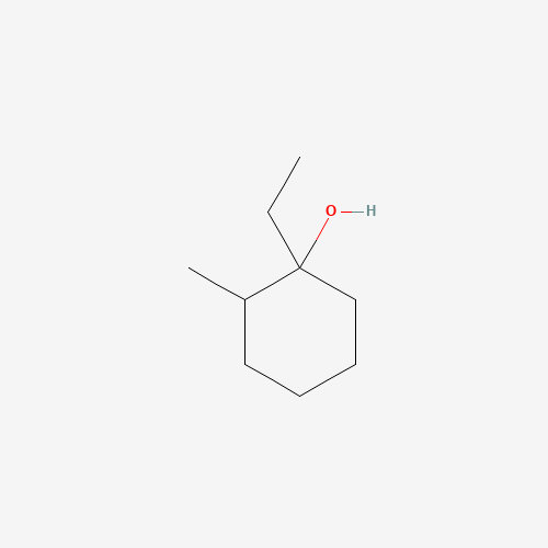 1-Ethyl-2-methylcyclohexanol (CAS: 32296-45-0) - Related Chemical Product