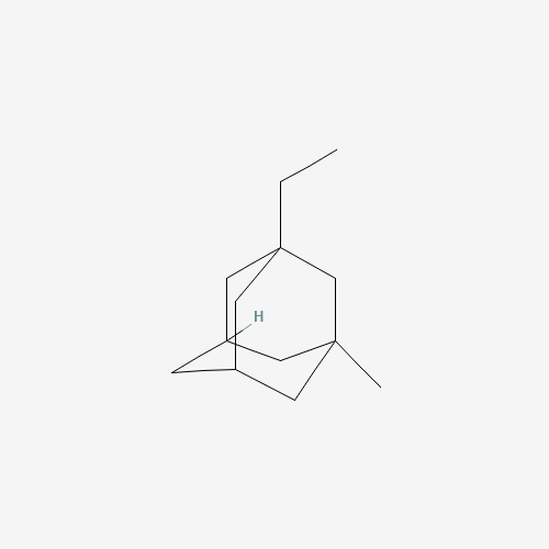 FT-0691034 CAS:1687-34-9 chemical structure
