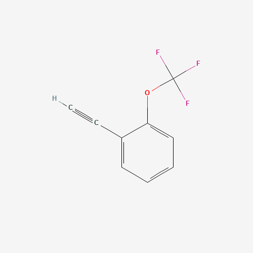 FT-0691038 CAS:886363-40-2 chemical structure
