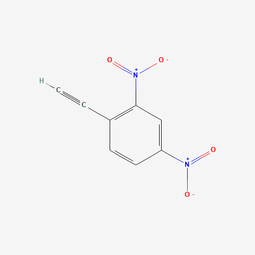FT-0691040 CAS:18436-61-8 chemical structure