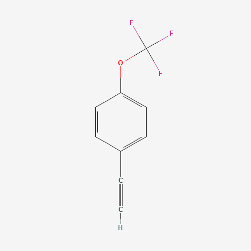 FT-0691043 CAS:160542-02-9 chemical structure