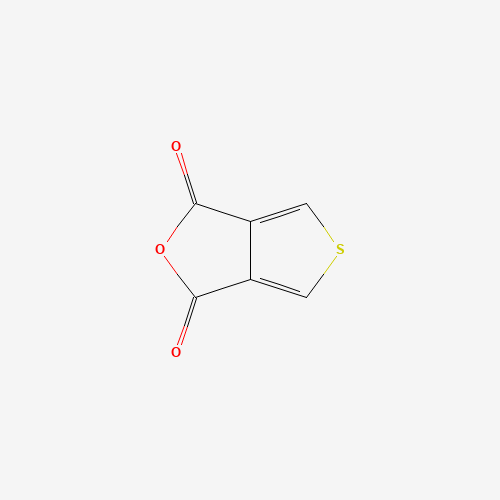 FT-0691049 CAS:6007-85-8 chemical structure