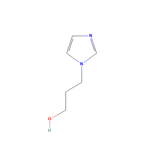 1H-Imidazole-1-propanol (CAS: 51390-23-9) - Related Chemical Product