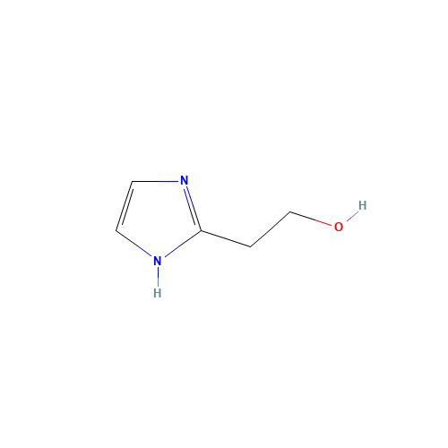 1H-imidazole-2-ethanol (CAS: 51036-79-4) - Related Chemical Product