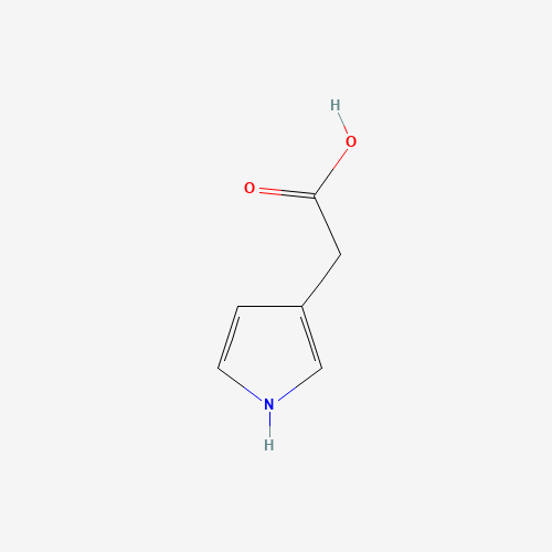 FT-0691109 CAS:86688-96-2 chemical structure