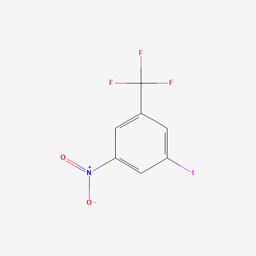 FT-0691112 CAS:41253-01-4 chemical structure