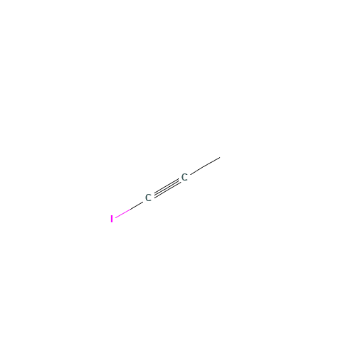 1-Iodprop-1-in (CAS: 624-66-8) - Related Chemical Product