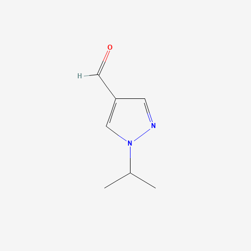 FT-0691115 CAS:313735-67-0 chemical structure