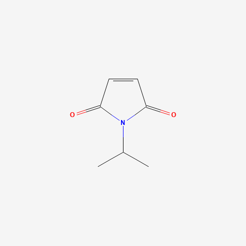 1-Isopropyl-1H-pyrrole-2,5-dione (CAS: 29720-92-1) - Related Chemical Product
