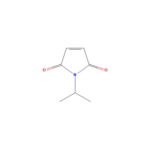 1-Isopropyl-1H-pyrrole-2,5-dione (CAS: 29720-92-1) - Related Chemical Product