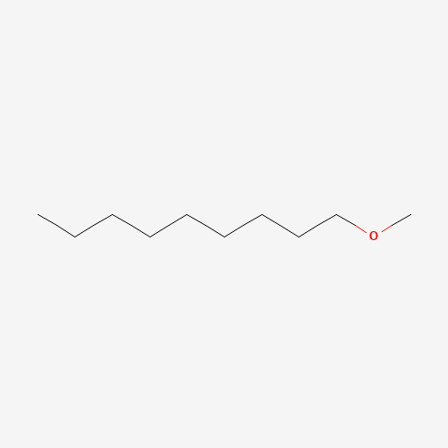 1-Methoxynonane (CAS: 7289-51-2) - Related Chemical Product
