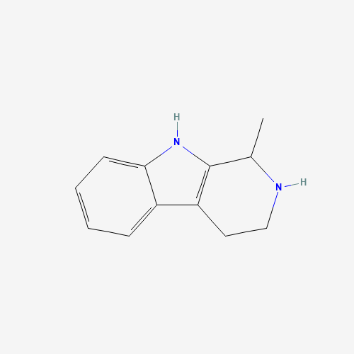 FT-0691125 CAS:525-40-6 chemical structure