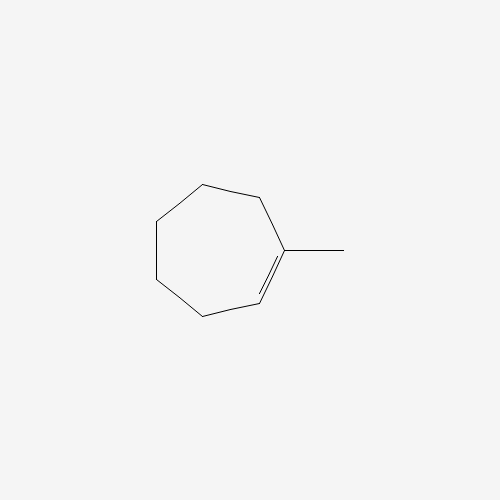 1-methylcycloheptene (CAS: 1453-25-4) - Related Chemical Product