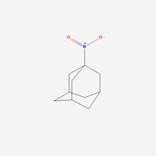 1-Nitroadamantane (CAS: 7575-82-8) - Related Chemical Product