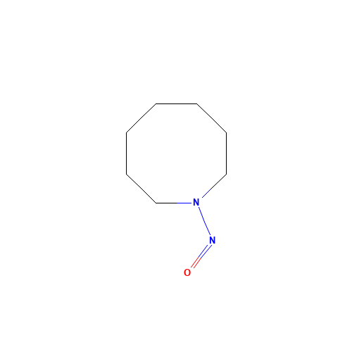 1-Nitrosoazocane (CAS: 20917-49-1) - Related Chemical Product