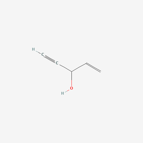 1-penten-4-yn-3-ol (CAS: 14304-27-9) - Related Chemical Product