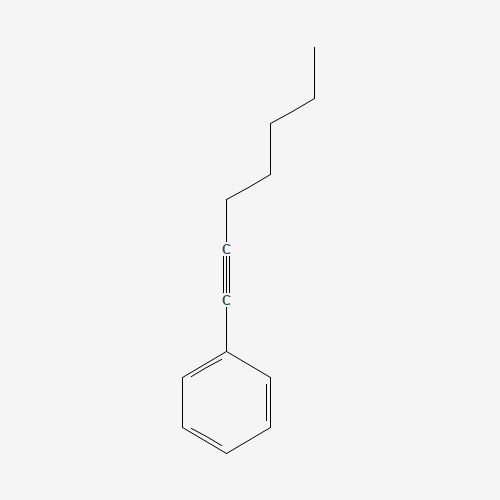 1-Phenyl-1-heptyne (CAS: 14374-45-9) - Related Chemical Product