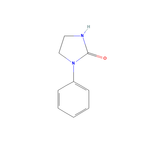 1-Phenyl-2-imidazolidinon (CAS: 1848-69-7) - Related Chemical Product