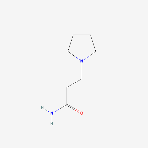 FT-0691170 CAS:24438-88-8 chemical structure