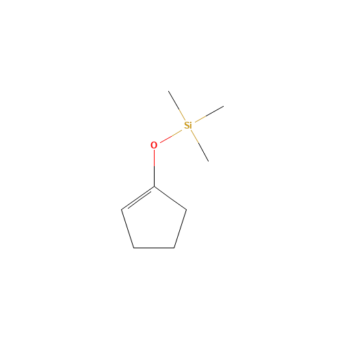FT-0691176 CAS:19980-43-9 chemical structure
