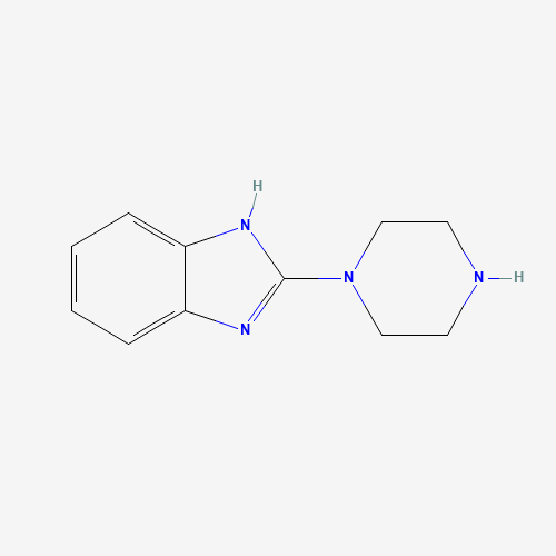 FT-0691189 CAS:57260-68-1 chemical structure