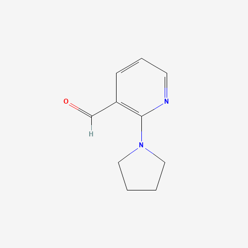 FT-0691190 CAS:690632-39-4 chemical structure