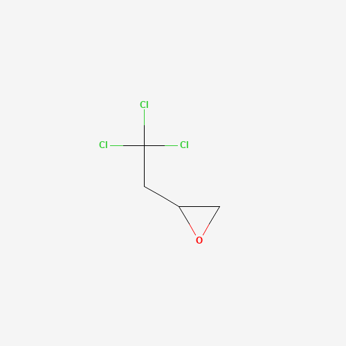 2-(2,2,2-Trichloroethyl)oxirane (CAS: 3083-25-8) - Related Chemical Product