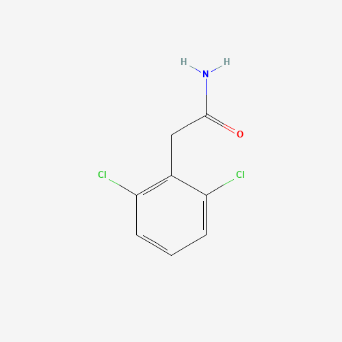 2-(2,6-Dichlorophenyl)acetamide (CAS: 78433-88-2) - Related Chemical Product