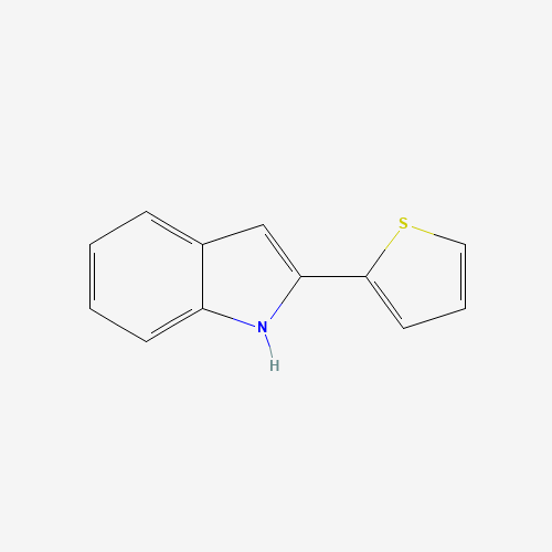 FT-0691212 CAS:55968-16-6 chemical structure