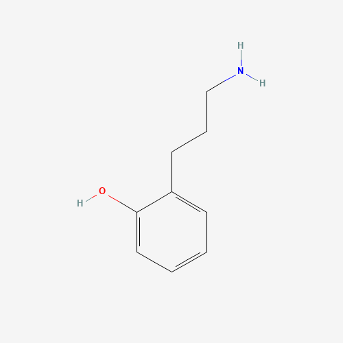 FT-0691215 CAS:90765-59-6 chemical structure