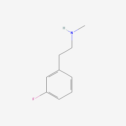 FT-0691220 CAS:515137-48-1 chemical structure
