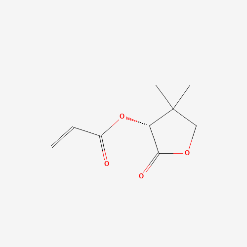 FT-0691222 CAS:102096-60-6 chemical structure