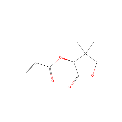FT-0691222 CAS:102096-60-6 chemical structure