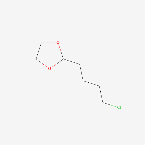 FT-0691229 CAS:118336-86-0 chemical structure