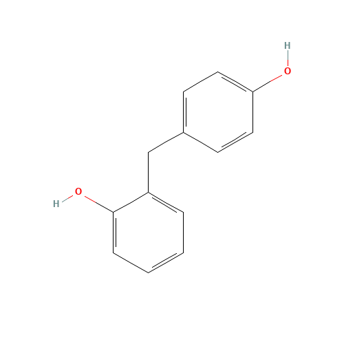 2-(4-hydroxybenzyl)phenol (CAS: 2467-03-0) - Related Chemical Product