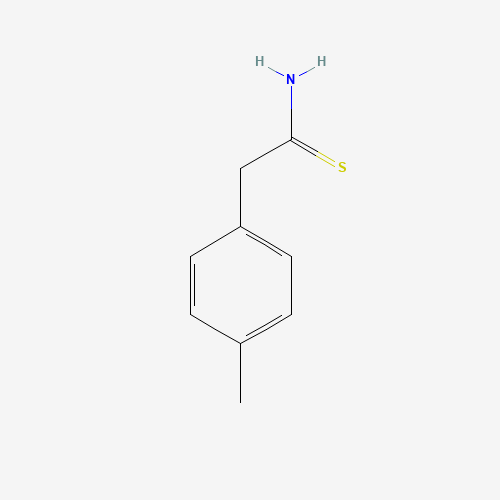 FT-0691246 CAS:97426-53-4 chemical structure