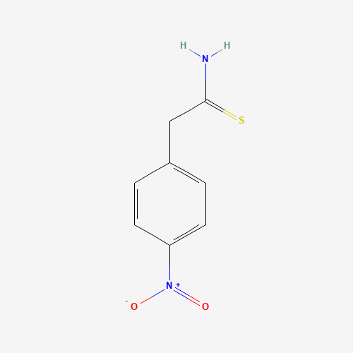 FT-0691247 CAS:76254-70-1 chemical structure