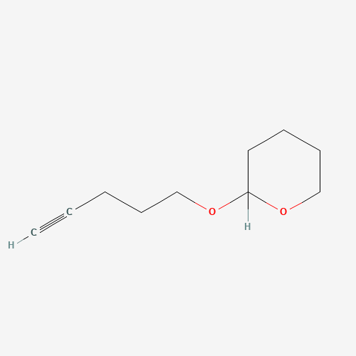 FT-0691248 CAS:62992-46-5 chemical structure
